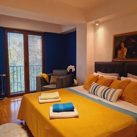 Kamche Lux Скопье