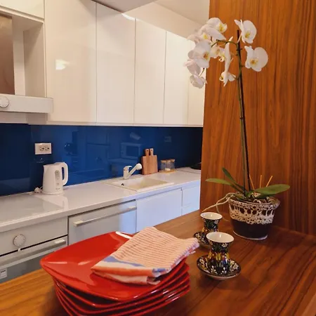 Kamche Lux * Скопье