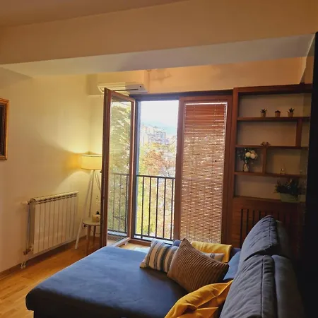 Апартаменты Kamche Lux