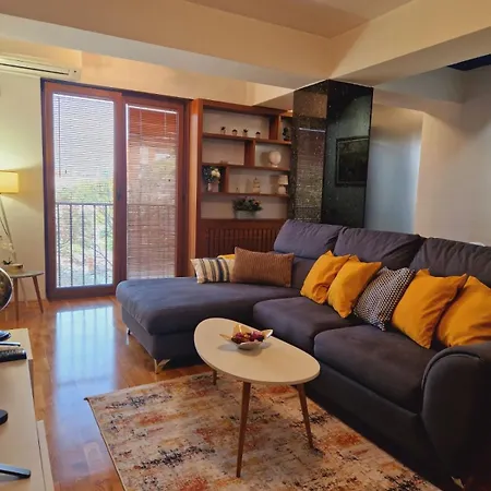 Apartment Kamche Lux