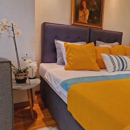 Kamche Lux * Скопье