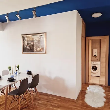 Kamche Lux Apartment