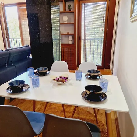 Kamche Lux * Skopje