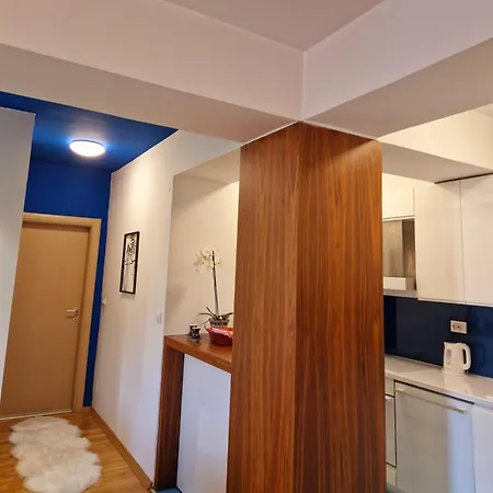 Apartment Kamche Lux