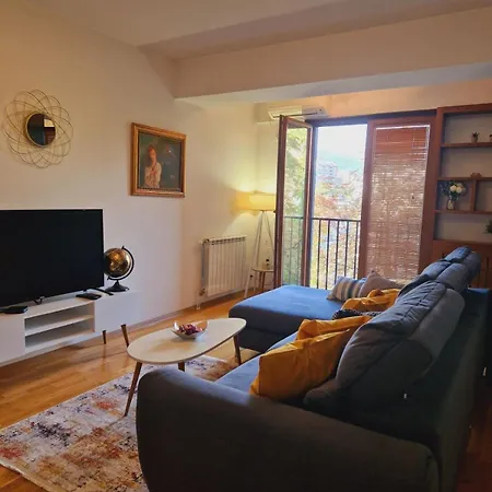 Kamche Lux Apartment *