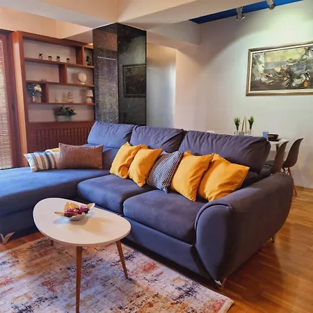 Kamche Lux * Скопье