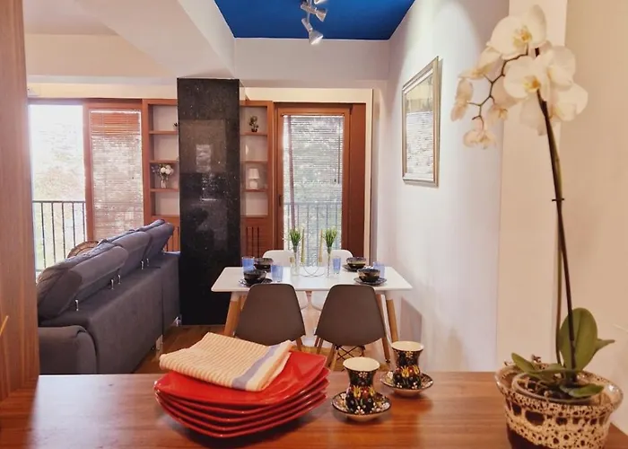 Kamche Lux Appartement Skopje