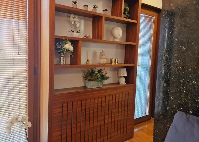 Kamche Lux Apartment Skopje