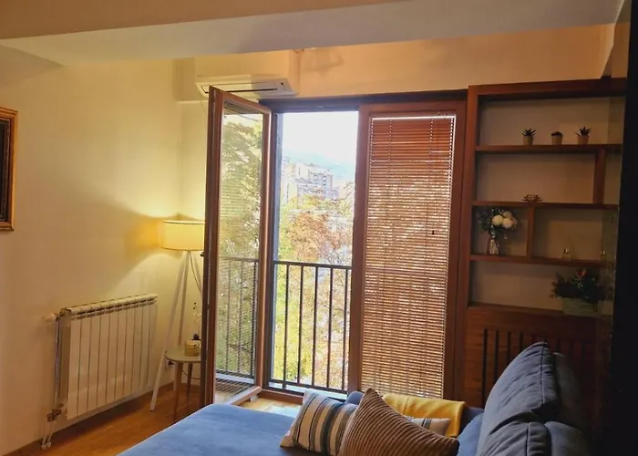 Appartement Kamche Lux