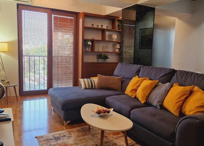 Appartement Kamche Lux