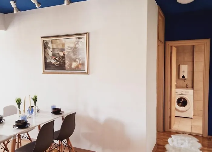 Kamche Lux Apartment